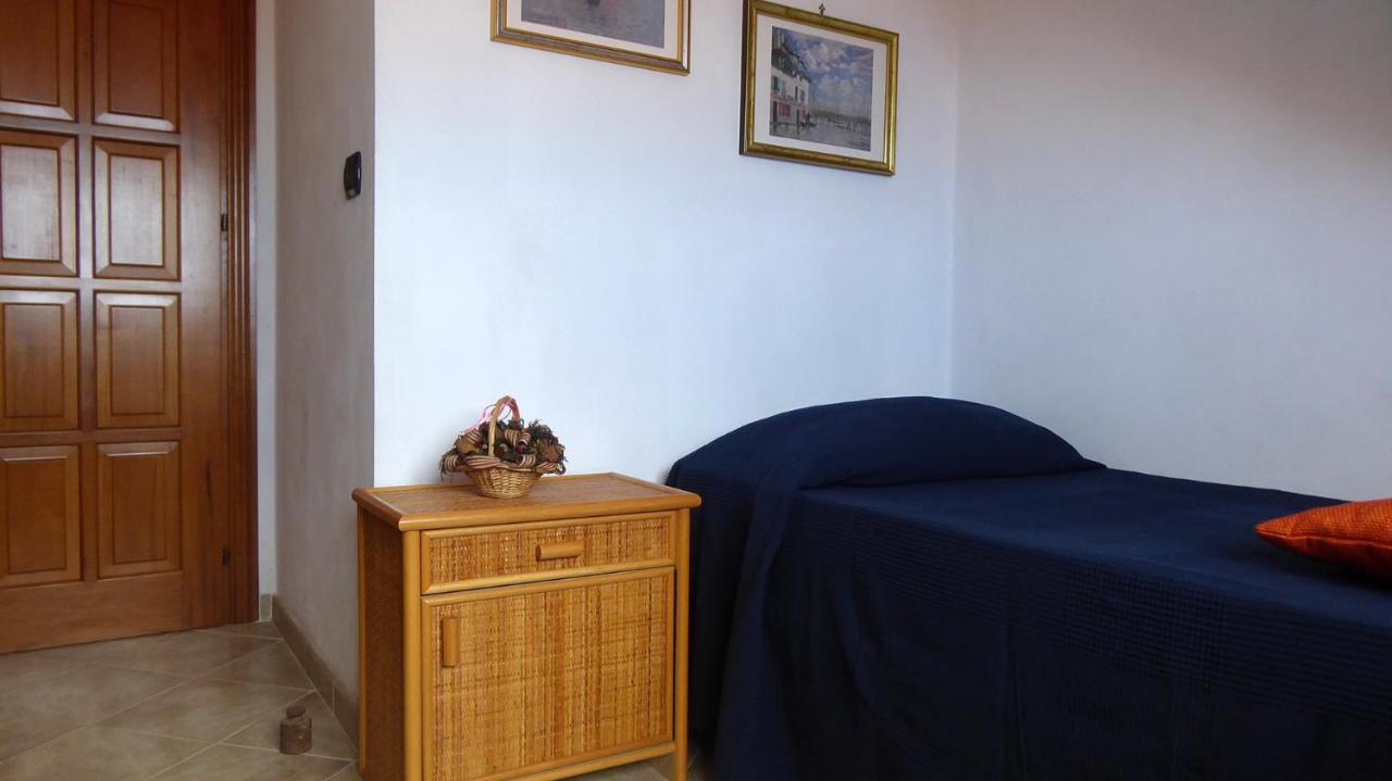 Appartamento Panoramico Santa Domenica Santa Domenica  Bagian luar foto