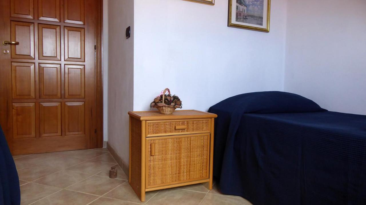 Appartamento Panoramico Santa Domenica Santa Domenica  Bagian luar foto